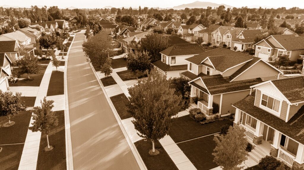 Tracing Roots and Building Community: The Storied History of Market Place at Sugar Land